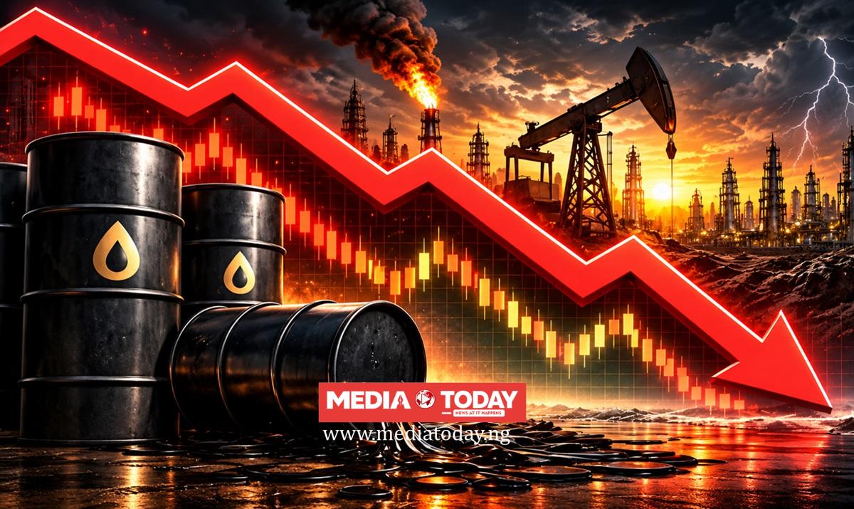 Nigeria’s Oil Output Slips 5,000bpd To 1.5mbpd In August