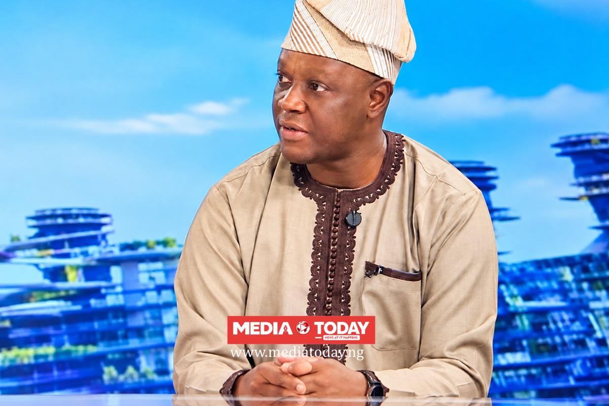 Storytelling, Private Sector Can Turn Nigeria’s Tourism Into Gold Mine – Awakan