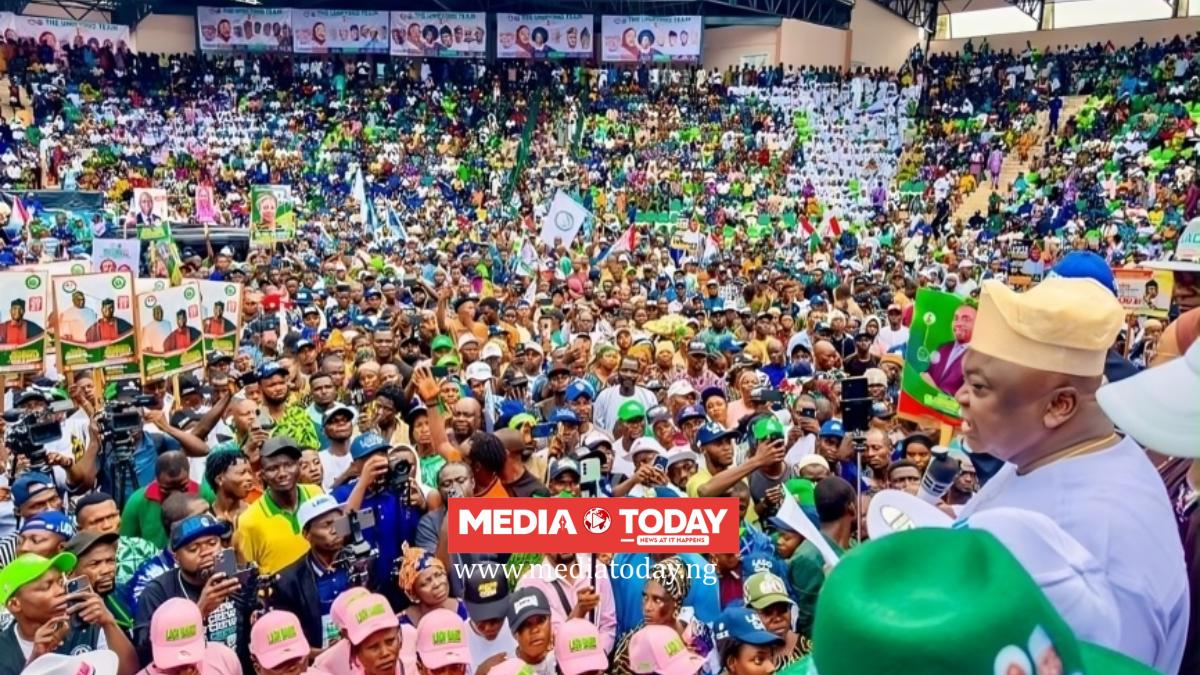 Ogun Has Suffered 15 Years of Regression – Adebutu Vows PDP Rescue