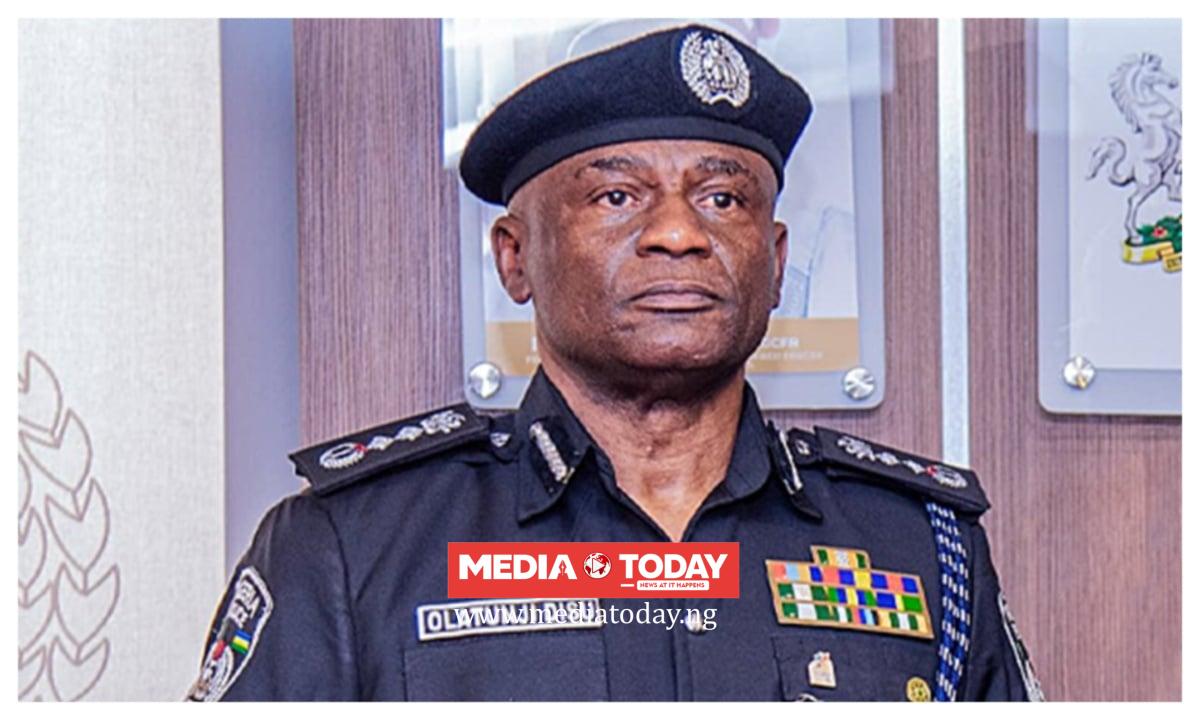 'Don't hire mobs, buy votes' - IGP Disu warns politicians ahead 2027 elections