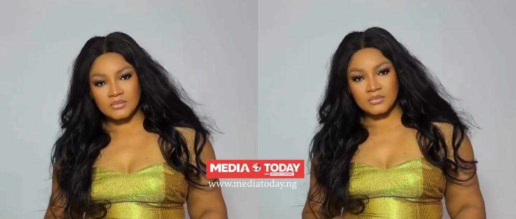 “I Get Royalties From Hollywood But Nothing From Nollywood”- Omotola Jalade-Ekeinde