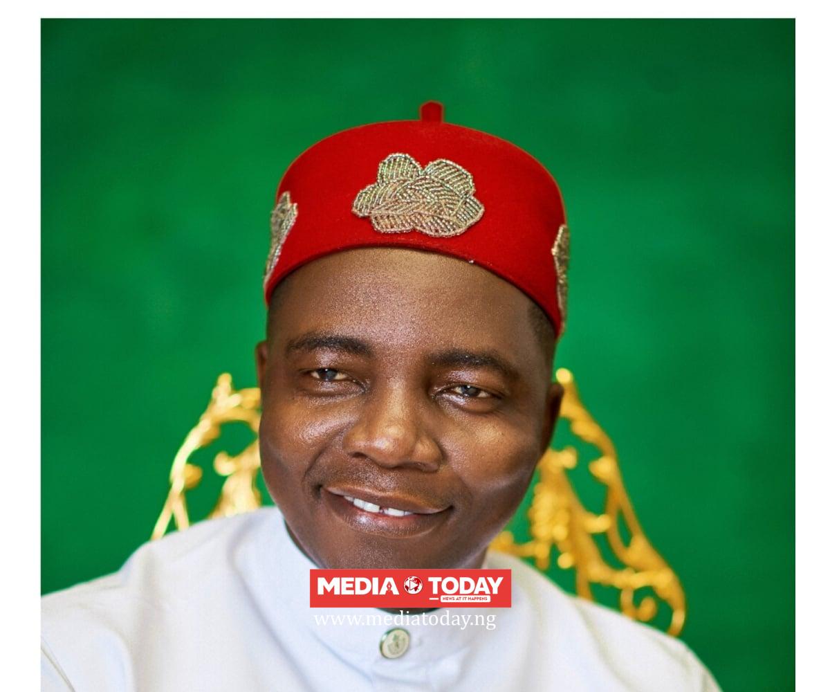 I won't reply Soludo for describing me as illiterate factory owner - NDC candidate, Onunkwo