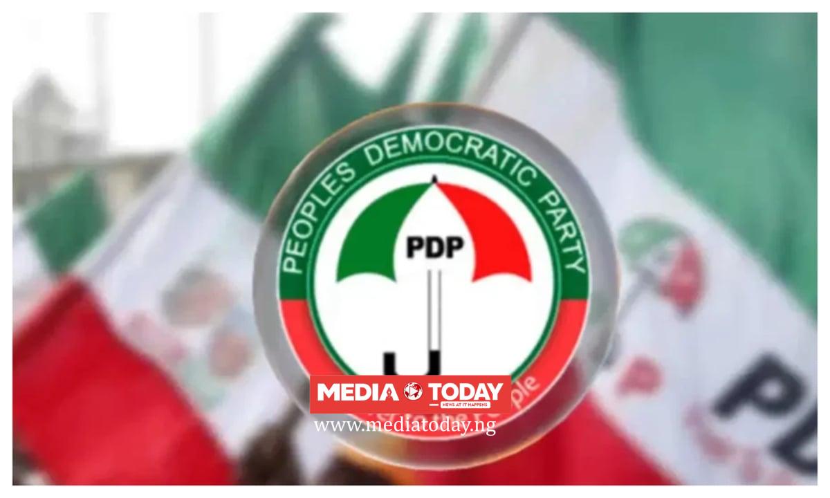 PDP faction challenges FG to explain benefits of N159.35tn debt
