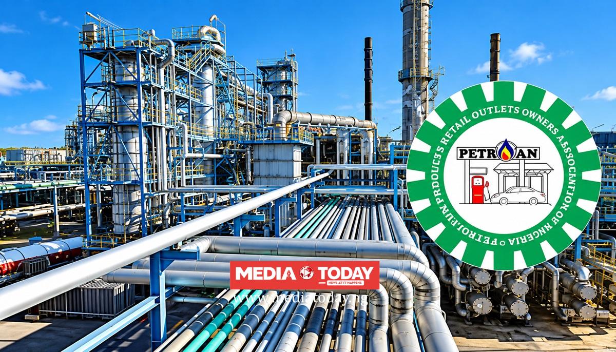 PETROAN Urges FG to Revive Idle Refineries as Fuel Prices Rise