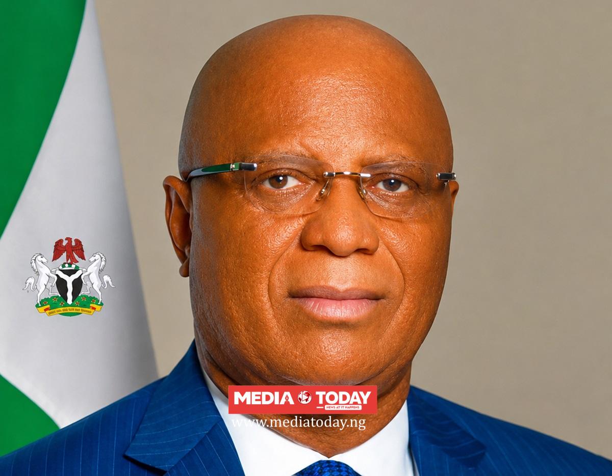 Eno Targets Aviation Manpower As 20 Akwa Ibom Indigenes Train As Pilots