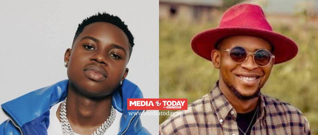 “I Heard He Kn@Ck€D Somebody’s Wife”- Peller Takes Swipe At Solomon Buchi