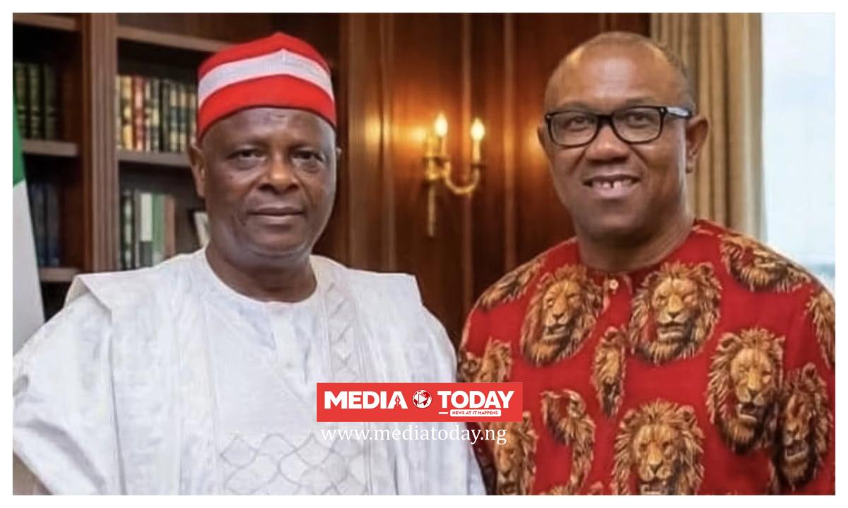 NDC to inaugurate Peter Obi, Kwankwaso Presidential Campaign Council