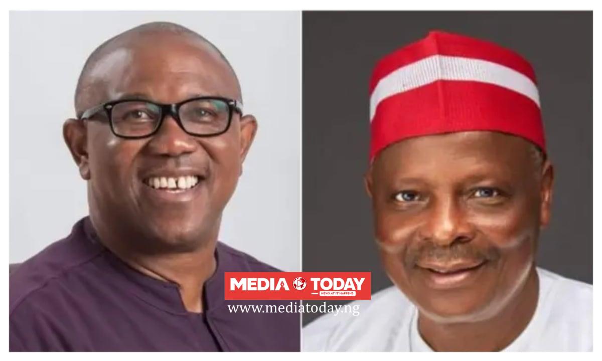 2027: Peter Obi, Kwankwaso send conflicting messages on fuel subsidy