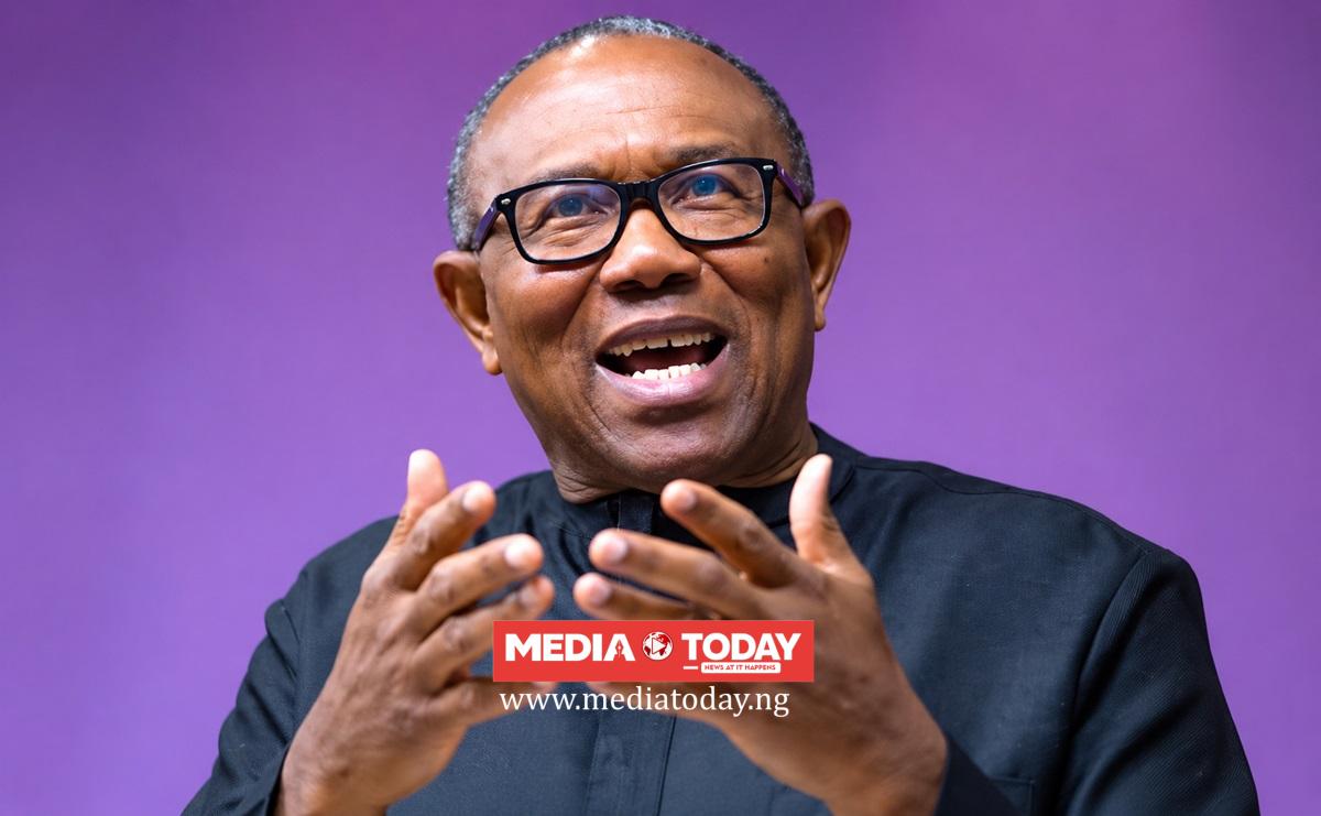 Tension In Benue As Thugs Attack Peter Obi’s Convoy, Force Campaign Team To Retreat