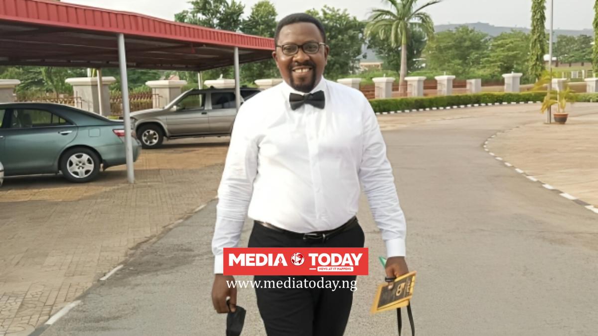 Tinubu’s Media Aide Peter Onwubuariri Dies at 48