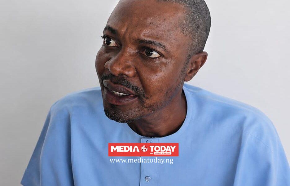 Court Remands A‍lleged Fake PFI‍PC DG in Kuje Pr‌ison Over Conspiracy, Forgery Charges