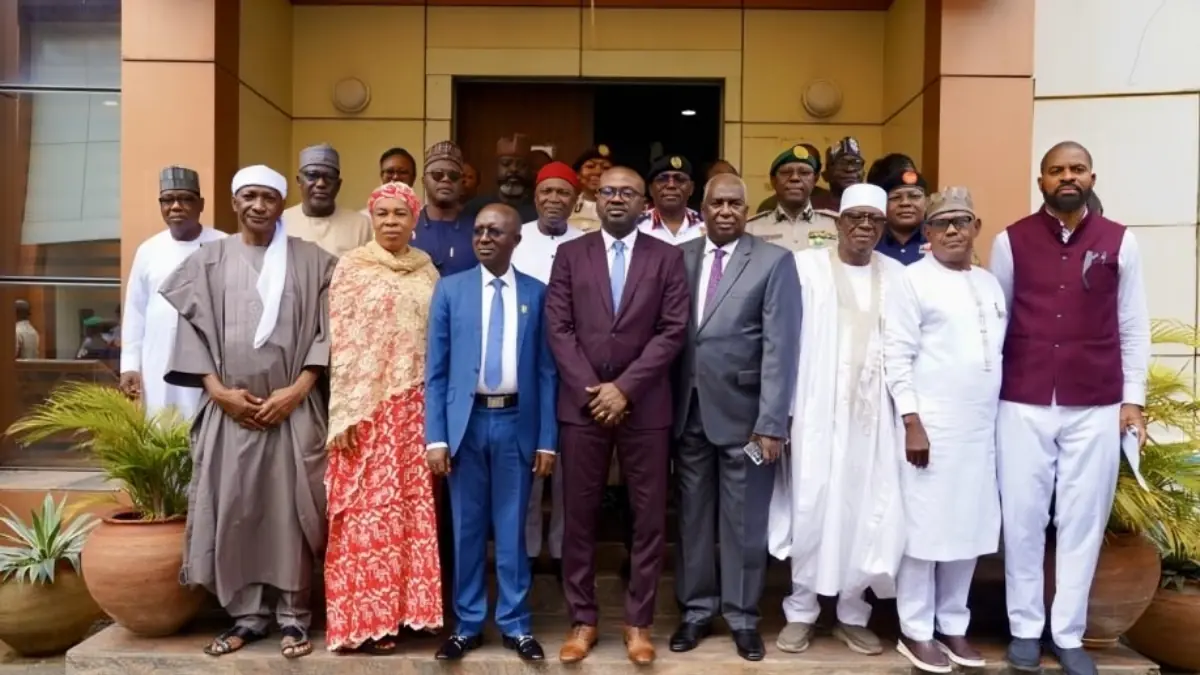 Niger Miners’ Deaths: FG Inaugurates Probe Panel, Vows No Shield for Culprits