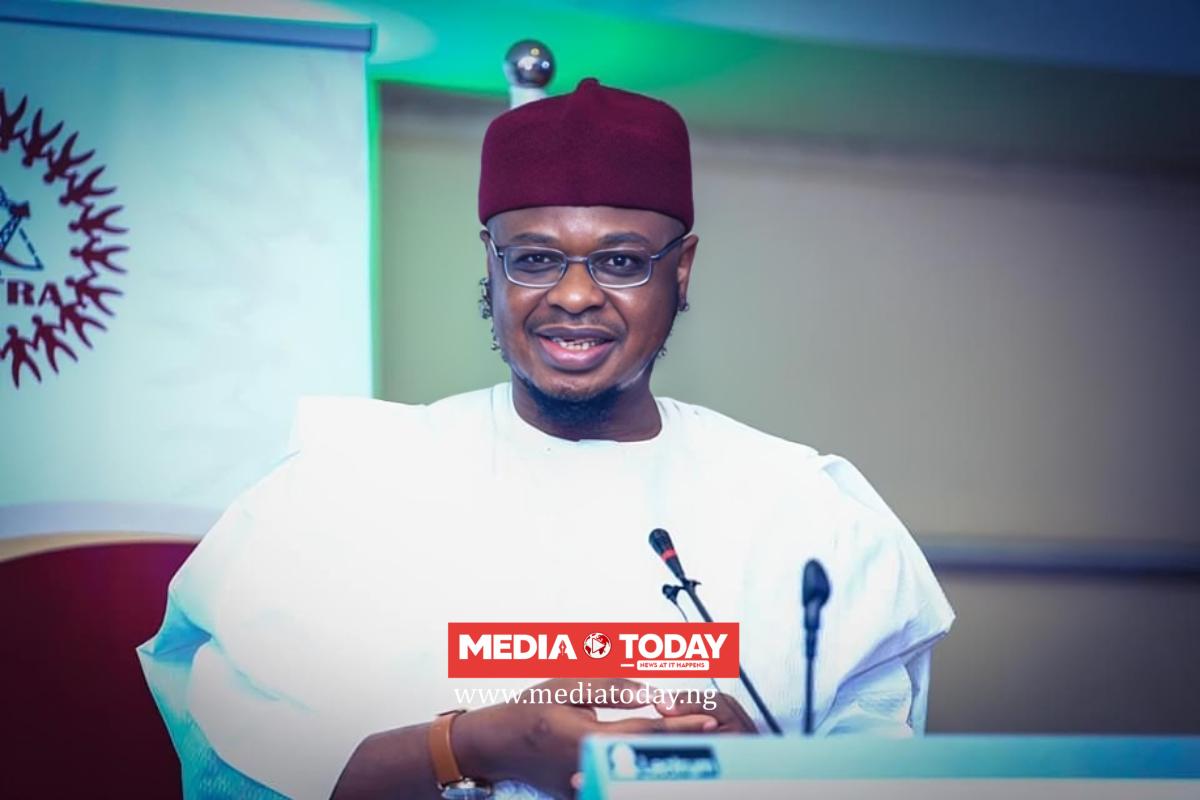 2027 Elections: Pantami in Fresh Setback as Court Nullifies Gombe PDP Governorship Primary