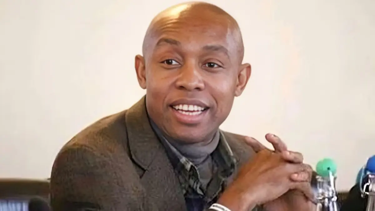 Odinkalu Raises Constitutional Red Flag Over Tinubu’s Prolonged Absence