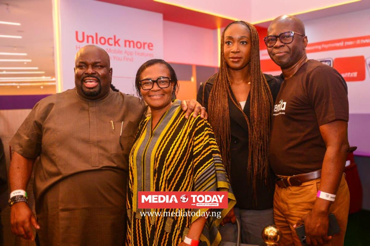 Remita Unveils Super App Putting Powerful Financial Management In Everyone’s Hands