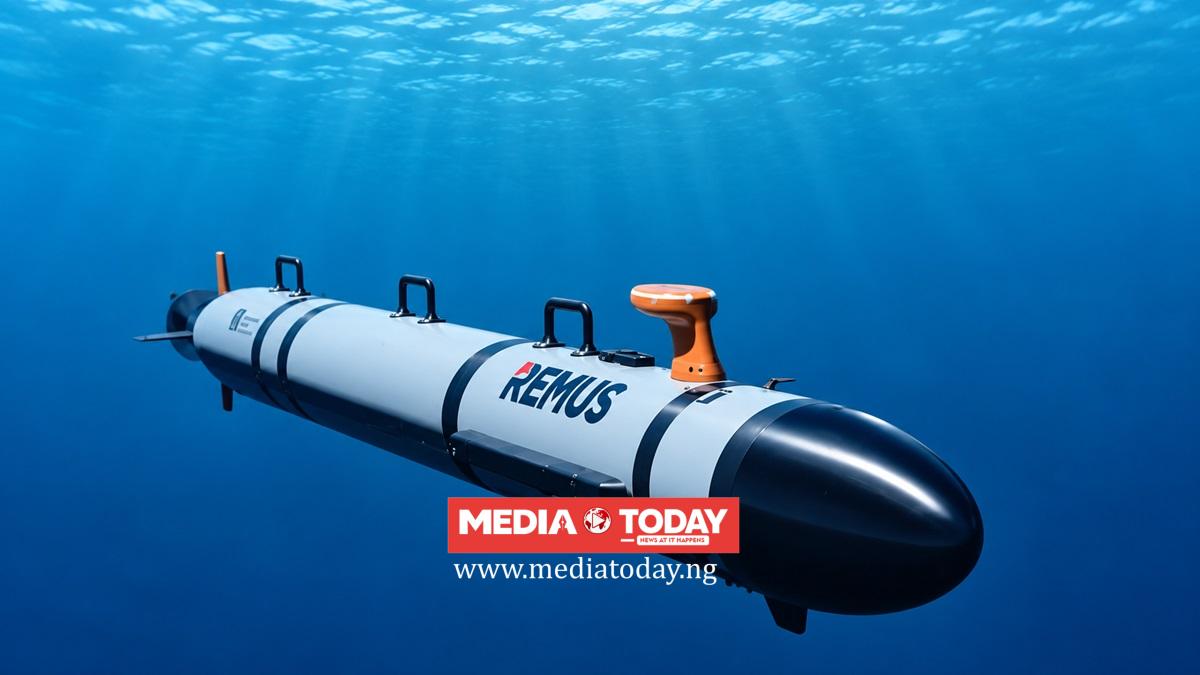 Hormuz Tensions Deepen as Iran Claims Second US Underwater Drone Capture