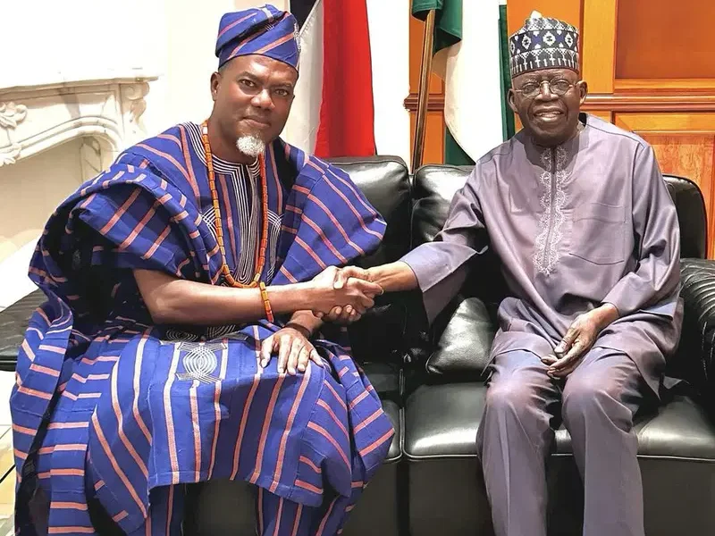 There was FBI investigation but Tinubu not involved — Omokri