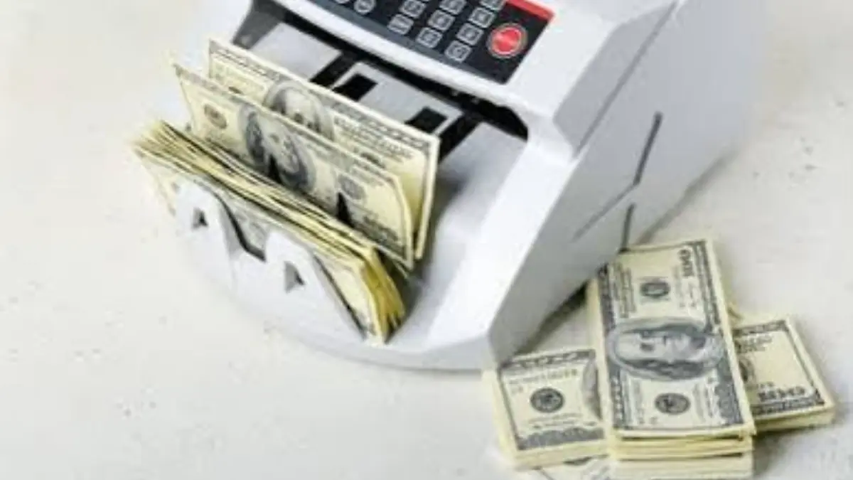 FX Turnover Falls 21 Percent To $2.41bn As Market Activity Slows