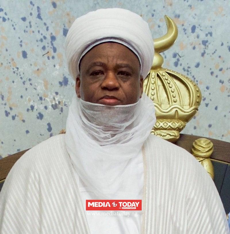 2027: 'I'm playing fatherly role' - Sultan of Sokoto speaks on receiving Peter Obi, APC PCC 
