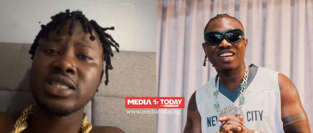 “Zlatan Ibile Is Bigger Than The Industry”- Oloba Salo Hails Rapper