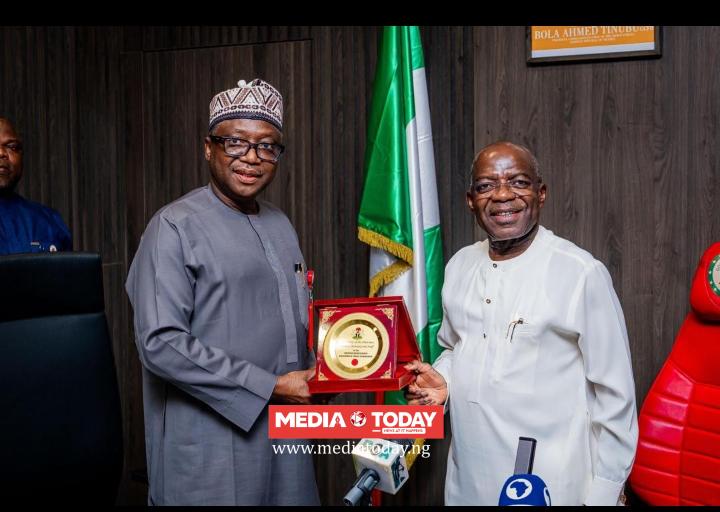 RMAFC Chairman Applauds Otti’s Prudent Management of Abia Resources