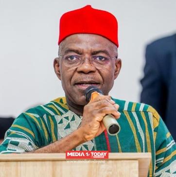 Otti Calls for Institutional Renewal, Relevance