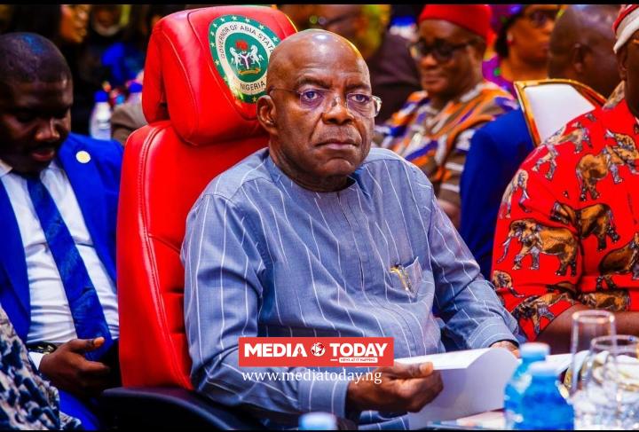 Otti Urges Ndigbo To Embrace Digital Commerce, Manufacturing