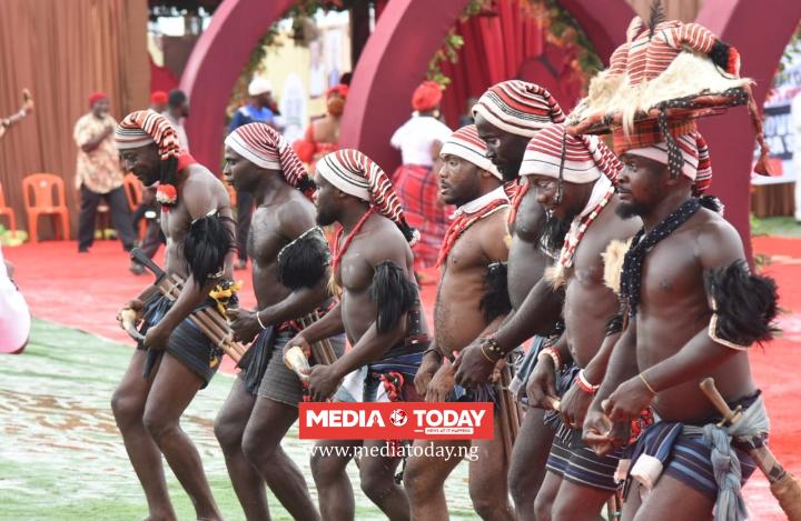 Otti Advocates Unity, Collective Action For Igbo Progress