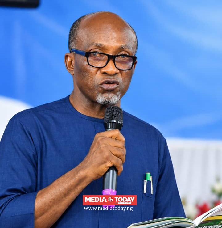 Embrace Leadership As Sacred Call To Service, Otti Charges New PFN Executives