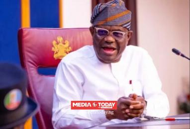 Rainbow Coalition: Why Uzodinma, Abdulrazaq are after me – Wike