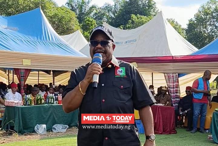 Nkporo New Yam Festival: Bourdex Calls for Unity, Strong Representation, Shared Prosperity in Abia North