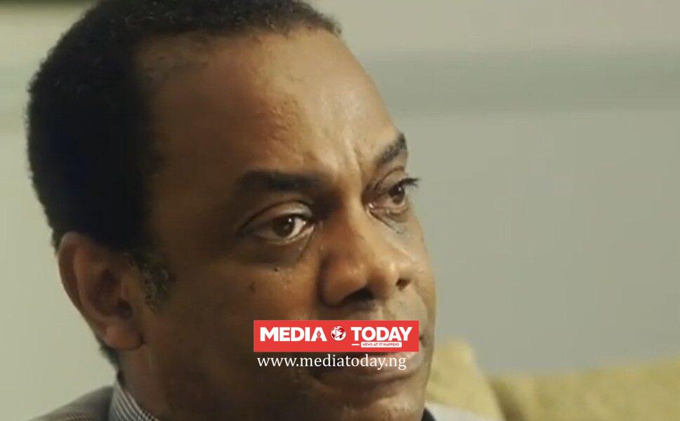 Ni‌ge‌rians Were Better Off U‌nder‍ M‌ilit‌ary Rule Than 2⁠7 Years of Democ⁠racy — Donald Duke Says
