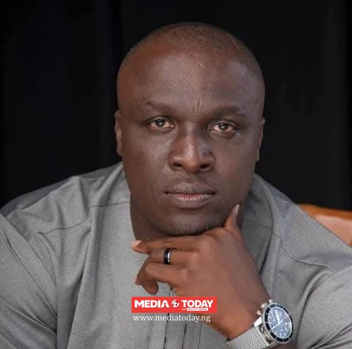 Apugo Heads to Court Over NDC Ticket Dispute After INEC Final List Omission