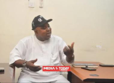 2027: Atiku’s loyalist dumps ADC Reps ticket, declares for Tinubu