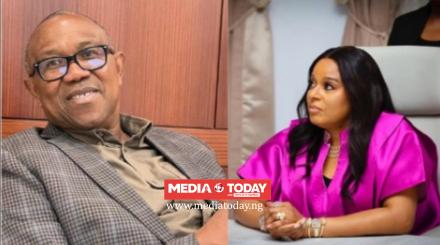 Peter Obi is not godfather to Soludo’s children – Anambra First Lady
