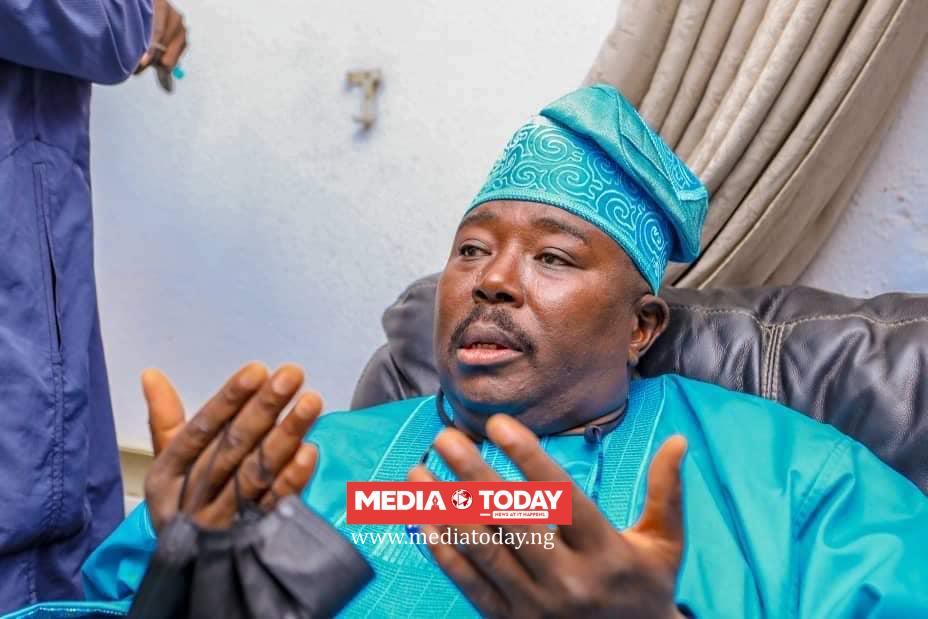 Oyo 2027: Era of stifling local government councils will be over — APC guber candidate