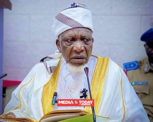 500 northern clerics never endorsed Tinubu’s re-election, Islamic leader declares