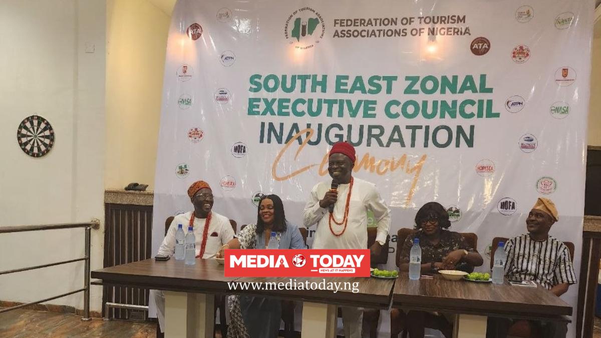 Badaki Demands Tourism Restructuring, Tasks South-East FTAN Council To Lead