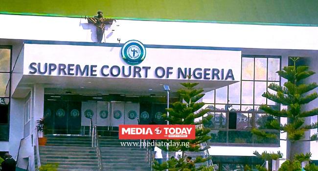 Supreme Court Restore⁠s Elector⁠al Act Provisio‌ns, Uphol‍ds INEC Ap‌peal Agains⁠t ZLP