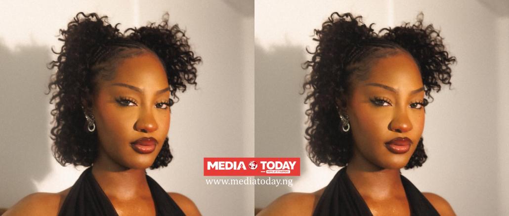 “I’m Not An Afrobeats Artist” - Tems Explains Why She Classifies Her Music As R&B