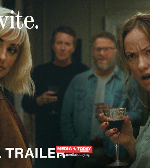 Movie Review: The Invite - TheWill Downtown