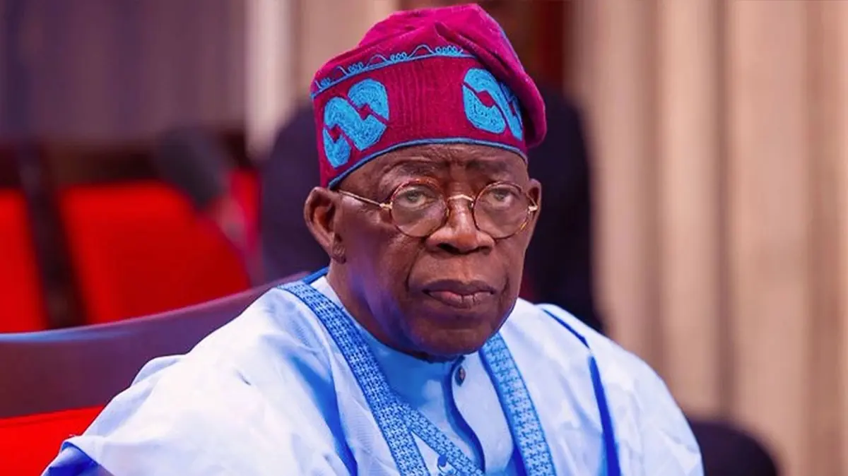 Court Adjourns Suit Seeking Tinubu’s Disqualification, Warns Against Media Trial