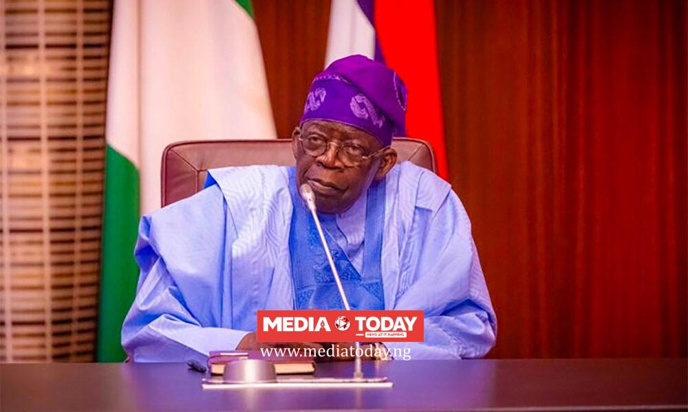 “You Can Insult and Attack the President and Still Go to Bed Without Midnight Troubles“ — President Bola Ahmed Tinubu Says