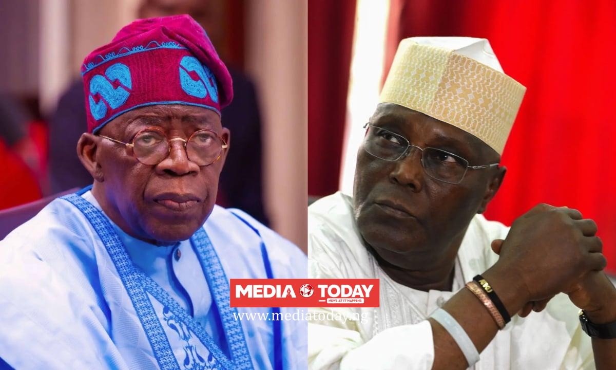 2027: 'Nigerians can't feed their children, workers can't pay transport fare' - Atiku hits Tinubu