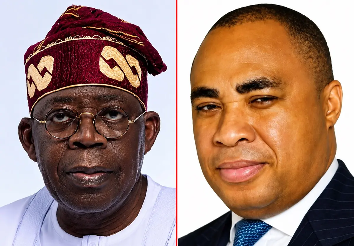 Tinubu’s 2027 Battle Takes A Dangerous Turn As Trump Appoints Atiku’s Lobbyist
