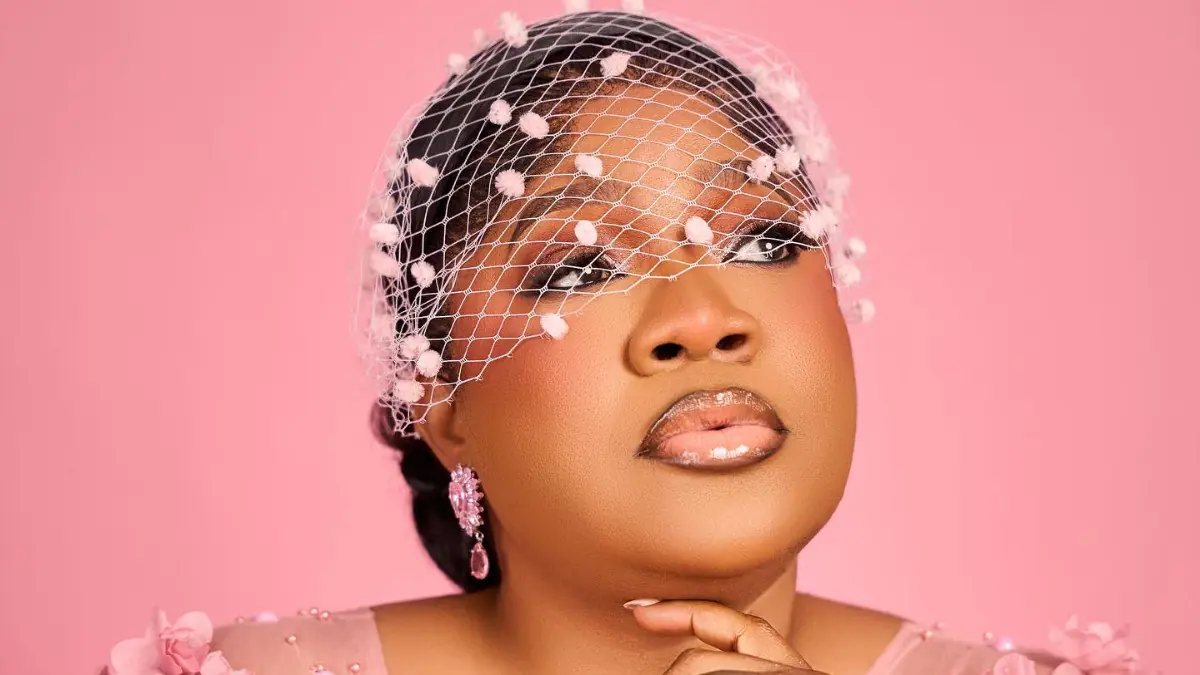 Toyin Abraham Rejects Inclusion in Lagos APC Campaign Council, Says She’s Staying Out of Politics