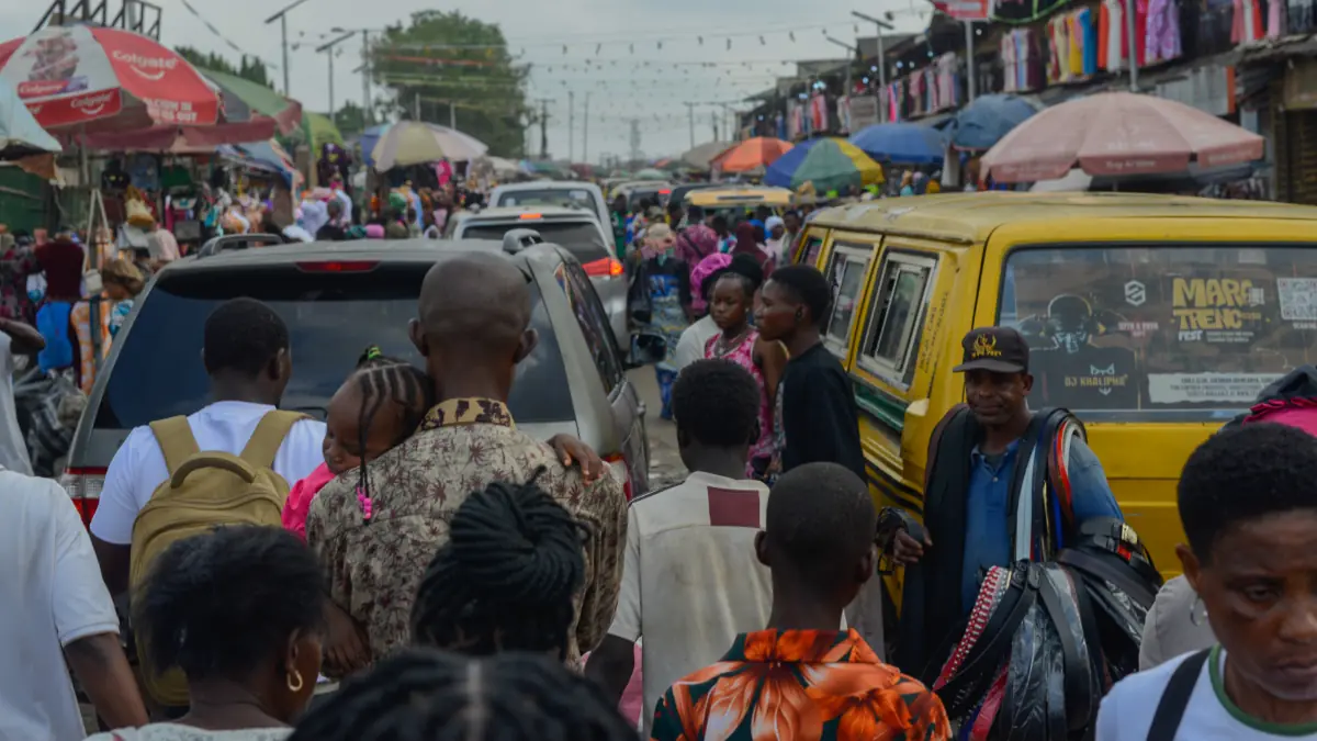 Three Million Young Nigerians Enter the Job Market Yearly – Where Will the Jobs Come From?