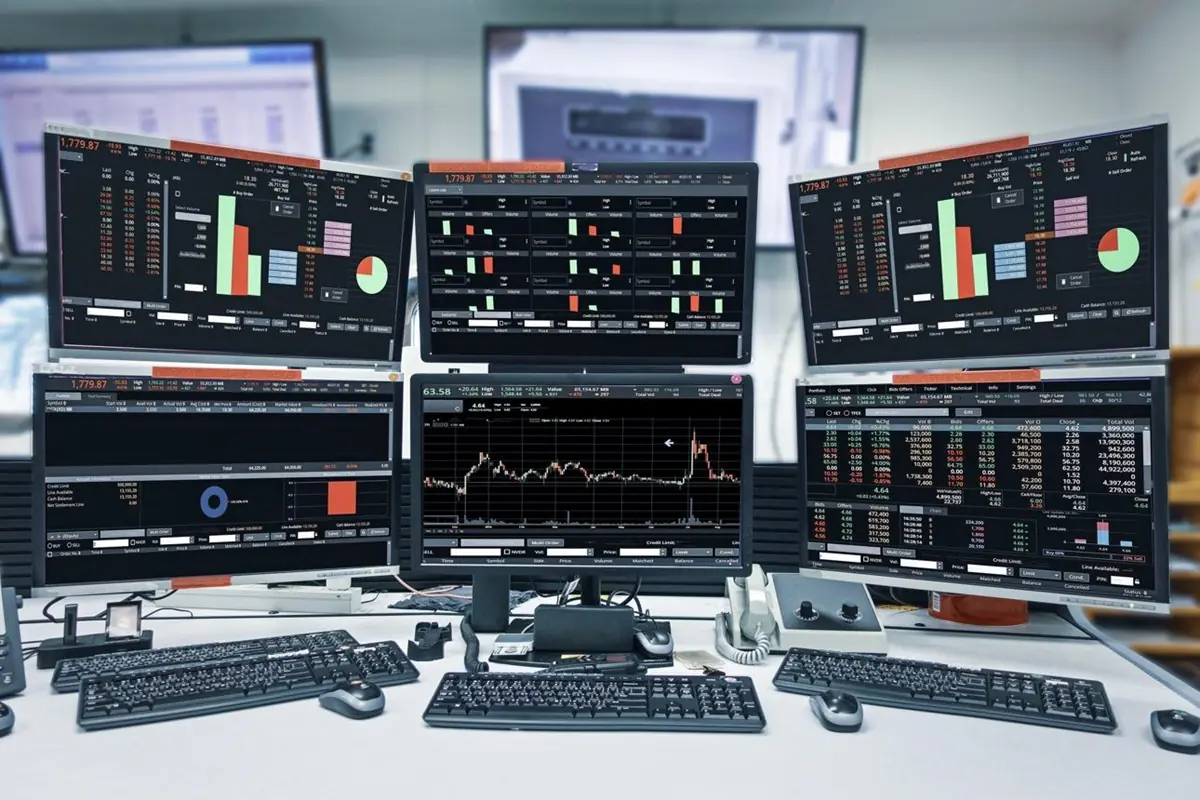 Top 10 Financial Market Stories From Last Week