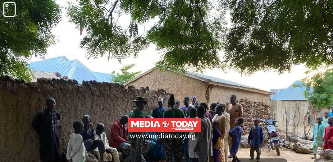 Four Lakurawa Suspects Nabbed As Troops Foil Terror Attacks In Sokoto, Rescue 23 Captives