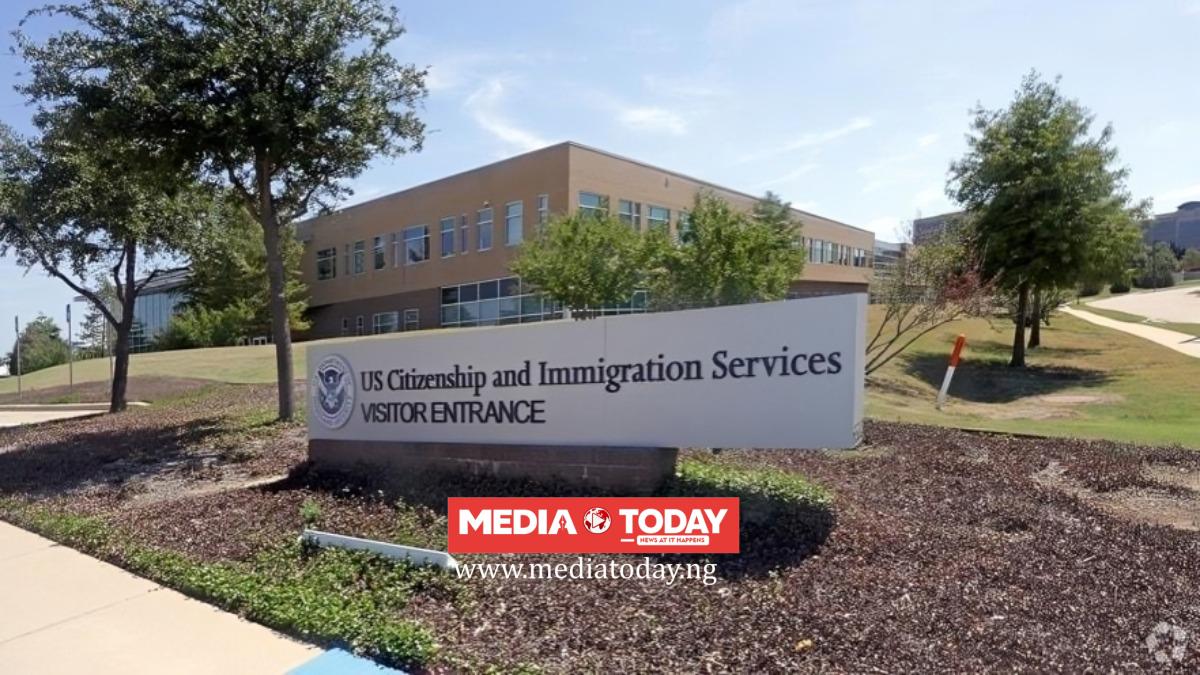 USCIS Officer Arrested Over Alleged $960k Green Card Bribery Scheme